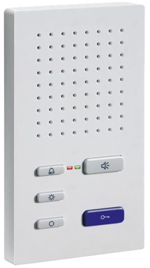 ISW3130-0140 Freisprecher Audio